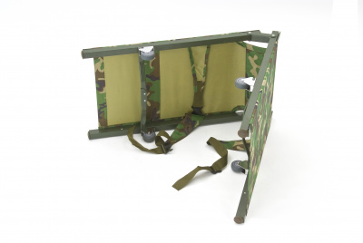 Носилки медицинские MED-MOS ММ-Ф7 